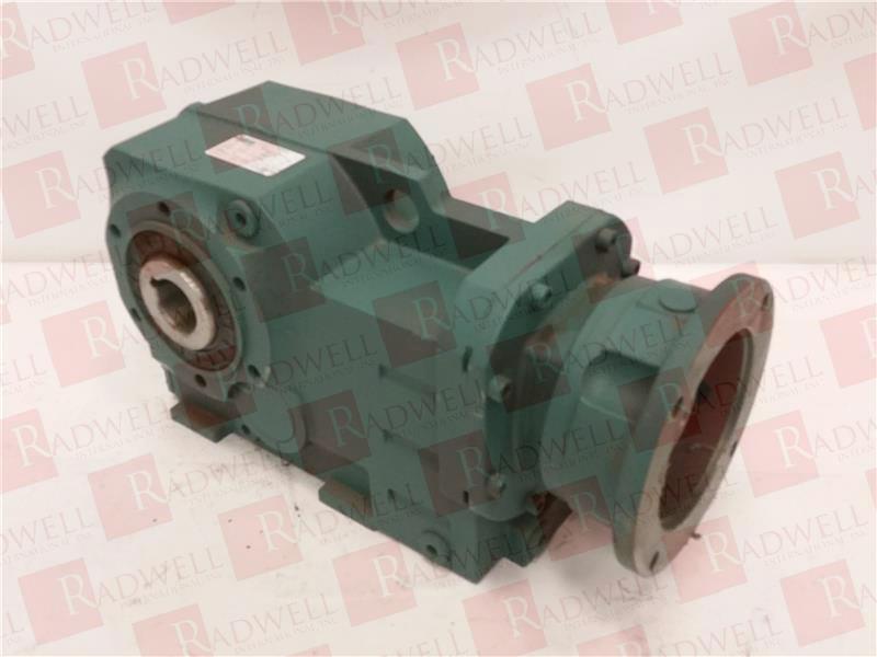 ASEA BROWN BOVERI BF683CN140TC