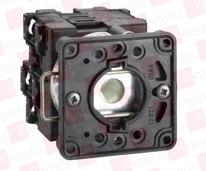 SCHNEIDER ELECTRIC K2M024N