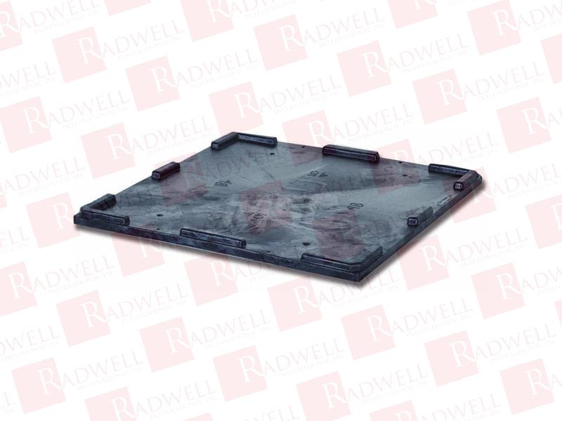 MYERS INDUSTRIES INC TH4845020010000