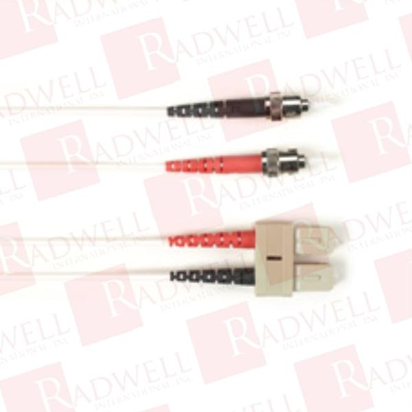 BLACK BOX CORP FOCMRSM-007M-STSC-WH