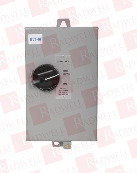 EATON CORPORATION AN13CN0TD5E005