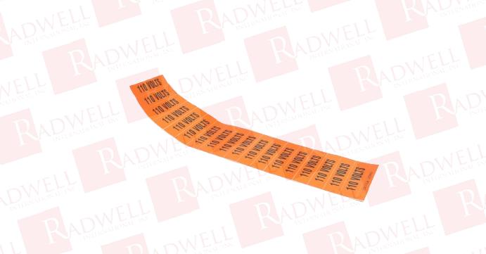 PANDUIT PCV-110CY