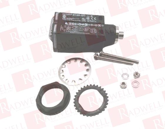 ALLEN BRADLEY 42GRF-9100-QD