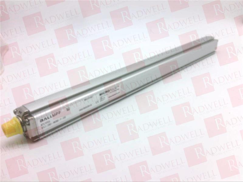 BALLUFF BTL7-E501-M0300-P-S32