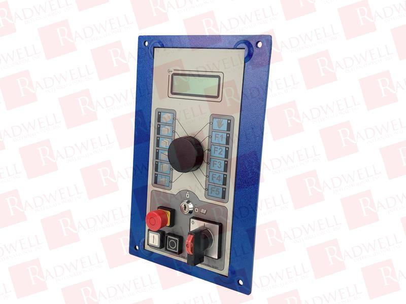 NAIGAI ST1-LCP-101