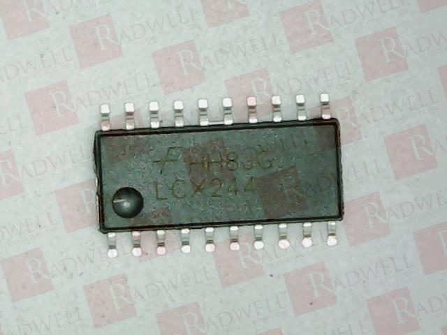 ON SEMICONDUCTOR 74LCX244SJX