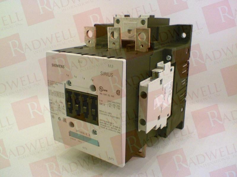 SIEMENS 3RT1456-6AF36
