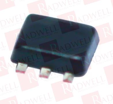 TEXAS INSTRUMENTS SEMI LM2736YMK/NOPB