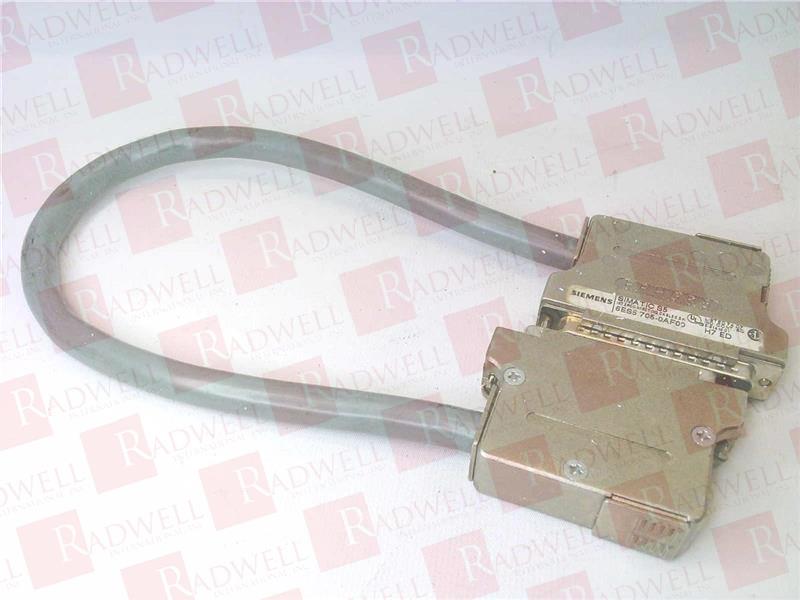 SIEMENS 6ES5705-0AF00
