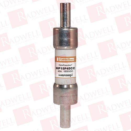 MERSEN HP15P45CC
