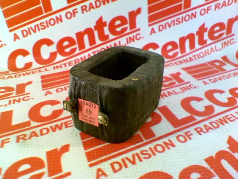 ALLEN BRADLEY 49A212