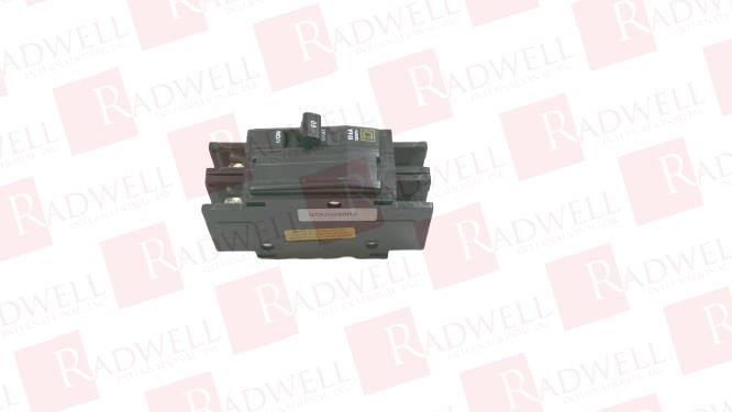 SCHNEIDER ELECTRIC QOUQ260RP