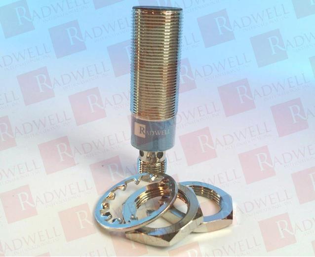 RADWELL VERIFIED SUBSTITUTE I18N005-SUB