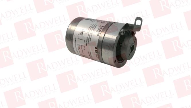 EFECTOR INCREMENTAL ENCODER BASIC LINE-RA3100