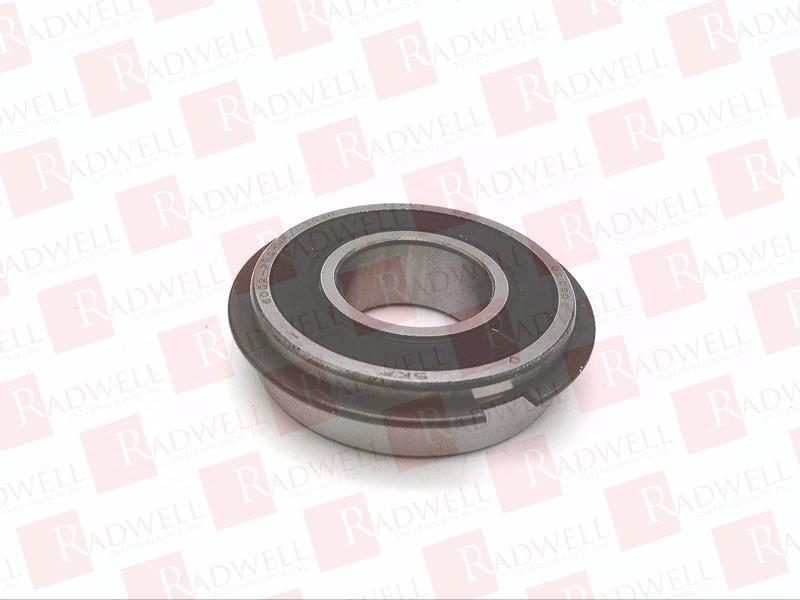 SKF 6002-2RSNRJEM