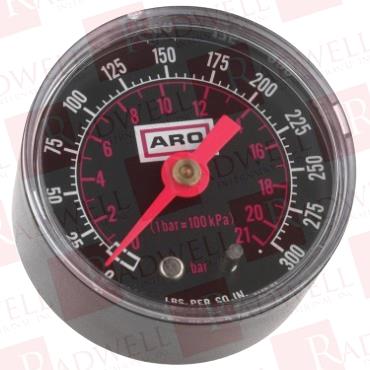 INGERSOLL RAND 100083