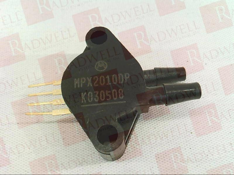 NXP SEMICONDUCTOR MPX2010DP