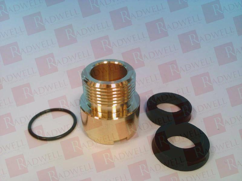 RADWELL VERIFIED SUBSTITUTE B732700-SUB