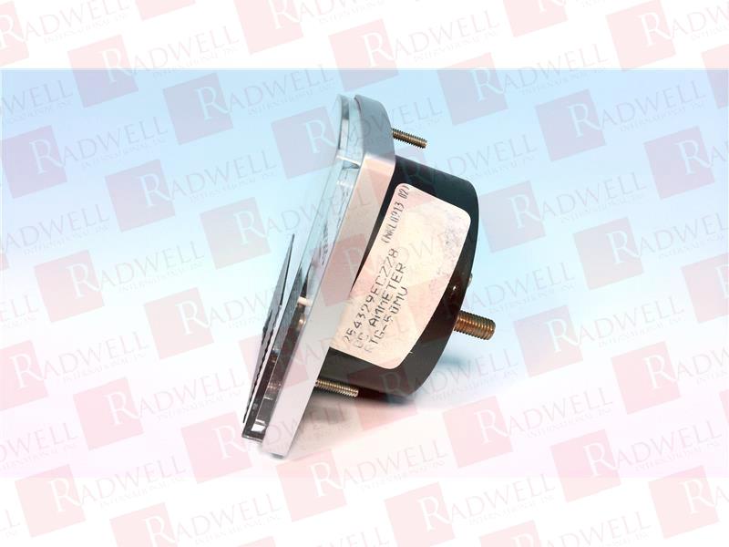 YOKOGAWA 254 329 ECZZ 8