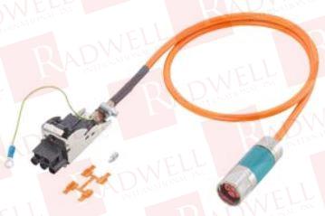 SIEMENS 6FX5002-5CS01-1BF0