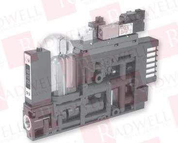 WILKERSON PNEUMATIC CEK15HSZC24PBLNB