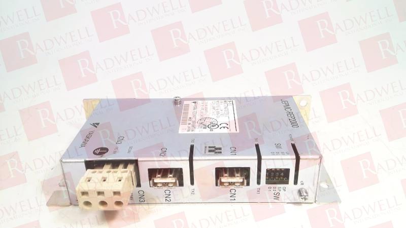 OMRON JEPMC-REP2000-E