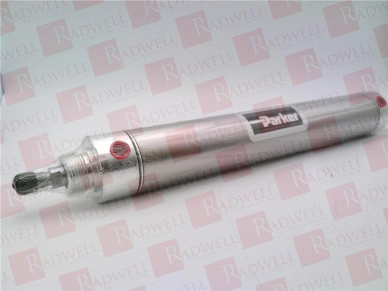 PARKER 2.00DXPSR10.00