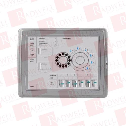 BEIJER ELECTRONICS E1151 PRO+