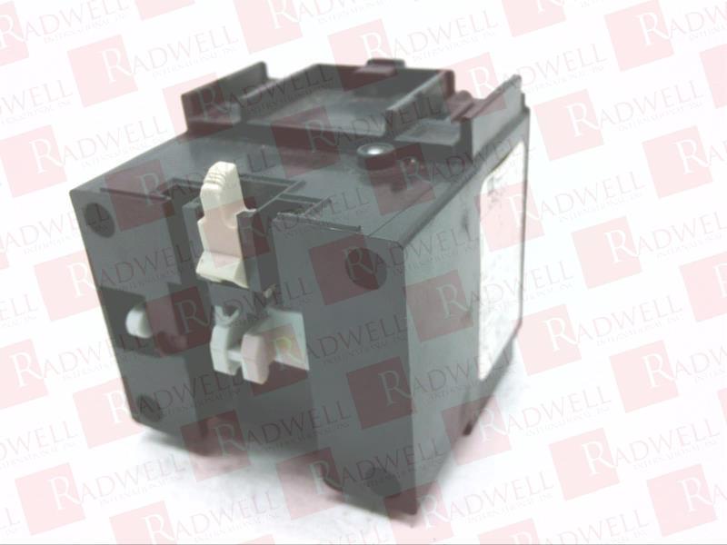 SCHNEIDER ELECTRIC LA2-D24-A65