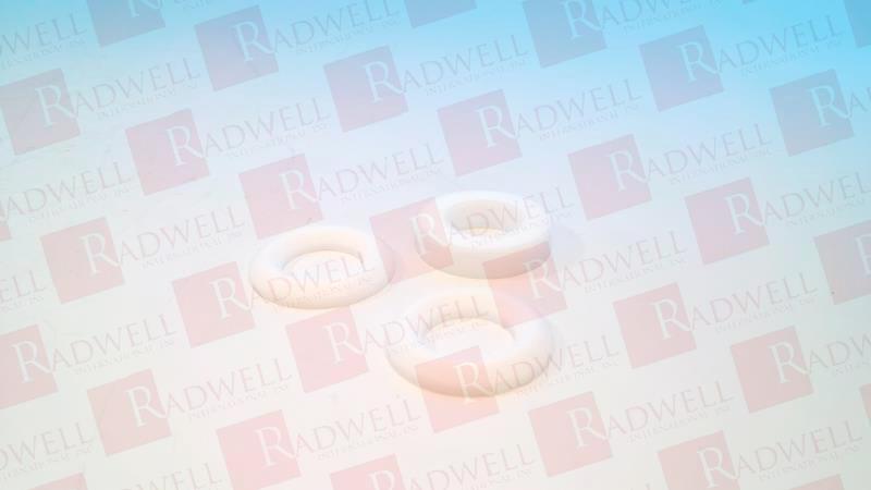 PACKING SET, STD VEE, 0.56 STEM, PLASTIC, PTFE, VIRGIN, INDEFINITE, PACKING ASSEMBLY