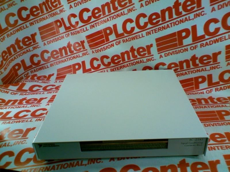 SC-2345/7-42VDC by NATIONAL INSTRUMENTS