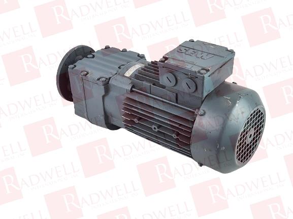 SEW EURODRIVE RF17DT80K4
