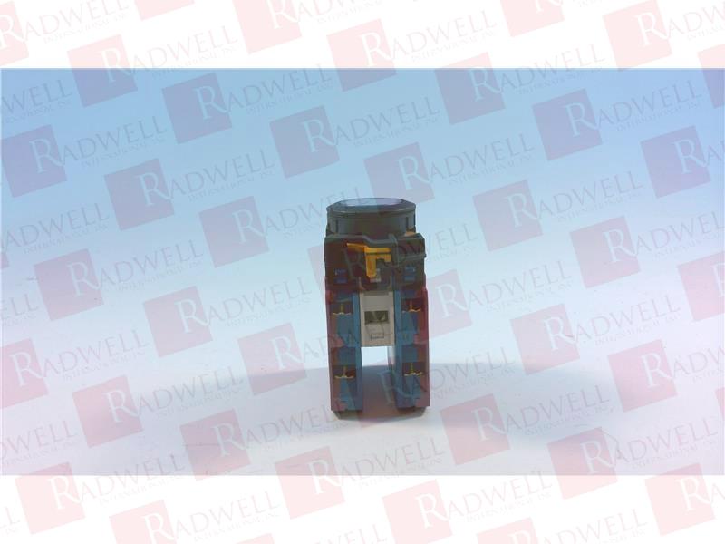 IDEC CW1L-M1E22Q4PW