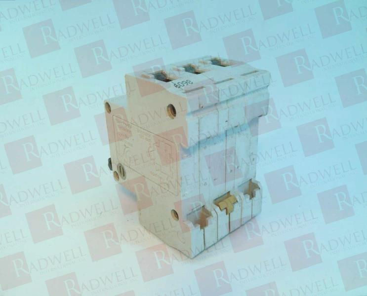 SCHNEIDER ELECTRIC MG21845
