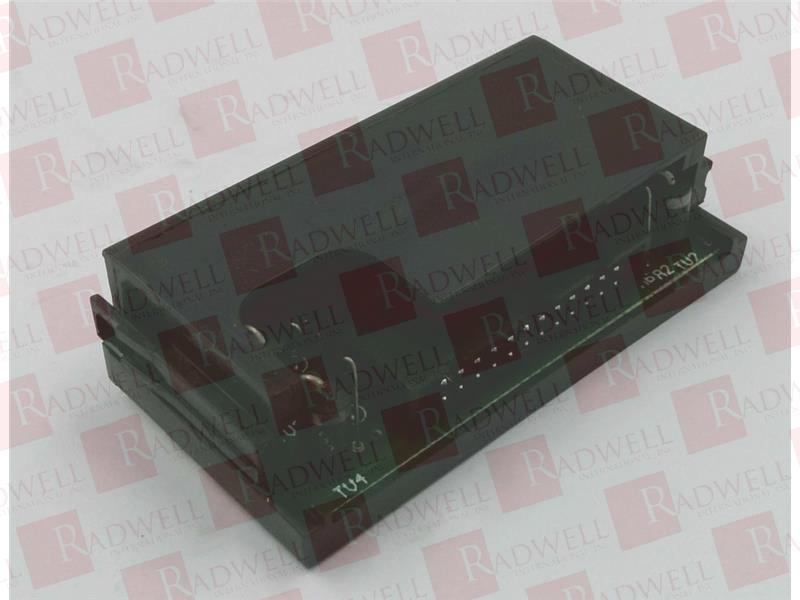 GENERAL ELECTRIC TR16C1200