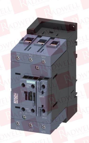 SIEMENS 3RT20461AB00