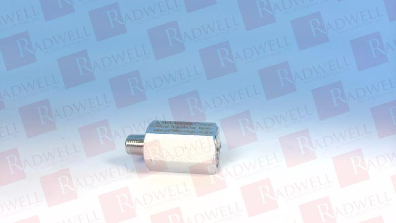 RUB INC S35AZ0