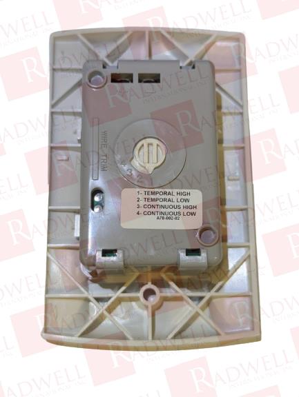 HONEYWELL MHWZA