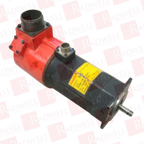 FANUC A06B-0533-B251