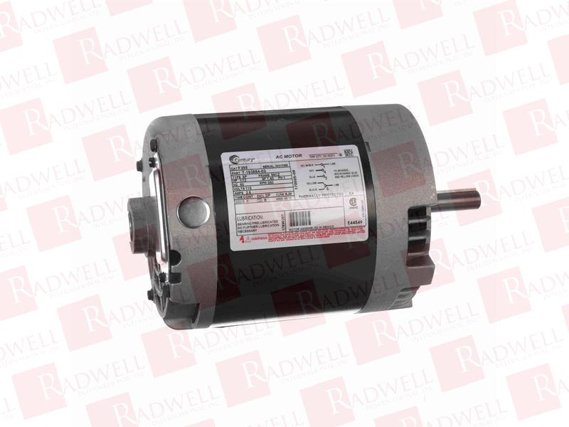 REGAL REXNORD F395