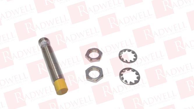 TURCK NI4-G12-AZ31X-B3131