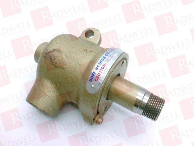 DUFF NORTON 430486-16SS-5891