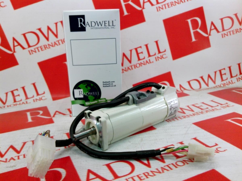 MATSUSHITA ELECTRIC MSMA012A1B