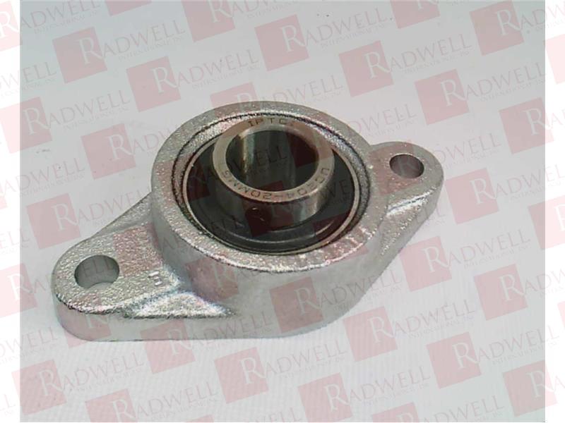 FYH UCFL20412EG5NP