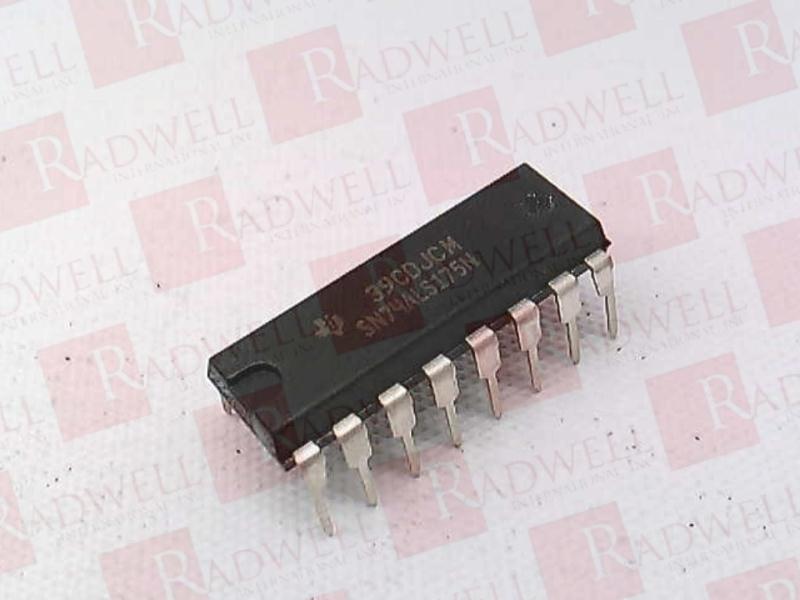 GENERIC IC74ALS175N