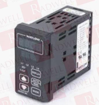 WATLOW 988A-20CA-NSRG
