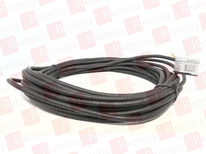 LINCOLN INDUSTRIAL 664-36078-9