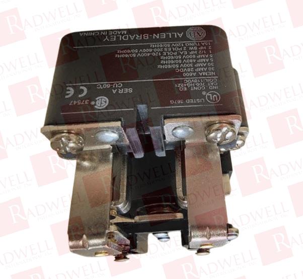 ALLEN BRADLEY 700-HG42Z1