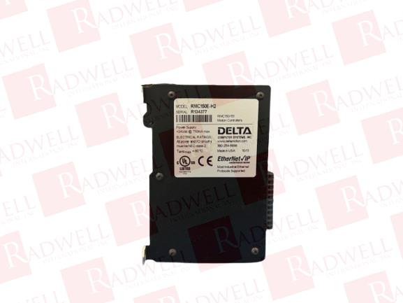 DELTA COMPUTER RMC150E-H2