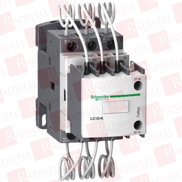 SCHNEIDER ELECTRIC LC1DFKE7